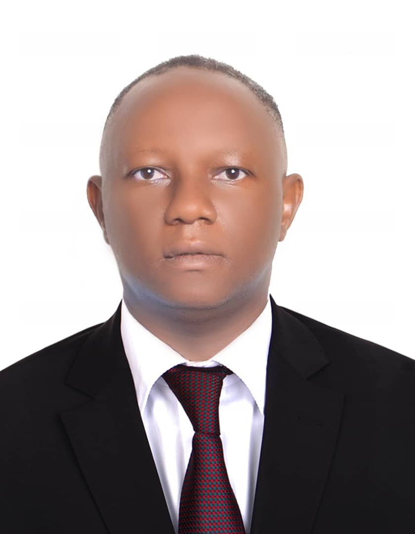 Peter A. Rwabutomize